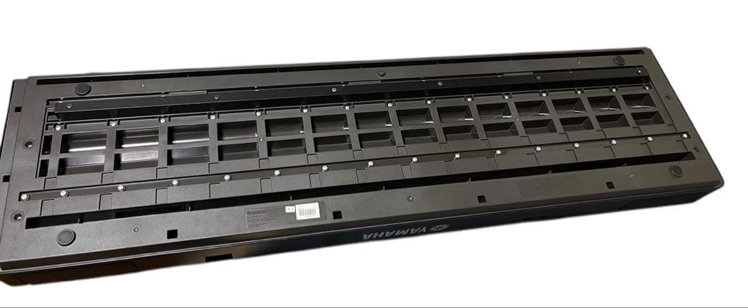 YAMAHA ELECTRONICPIANO P-70 電子ピアノ　88鍵