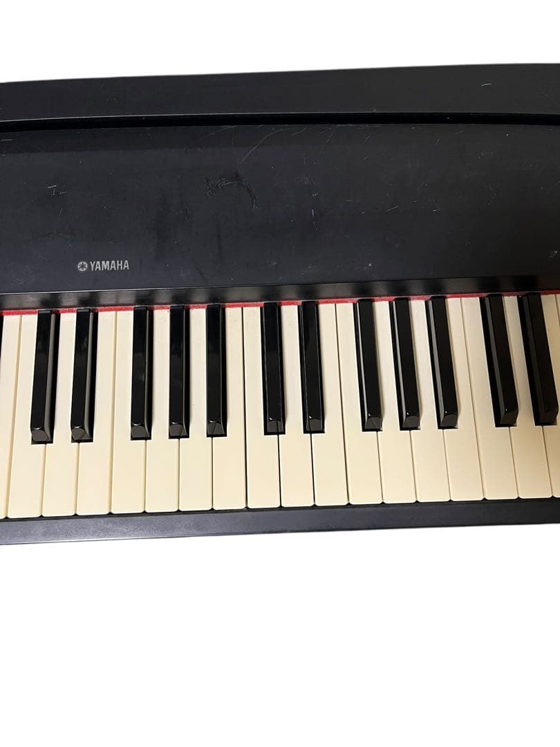 YAMAHA ELECTRONICPIANO P-70 電子ピアノ　88鍵