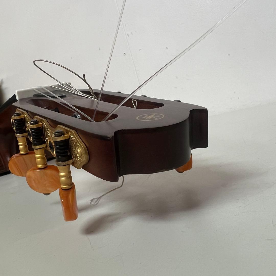 YAMAHA エレガット NCX1200R