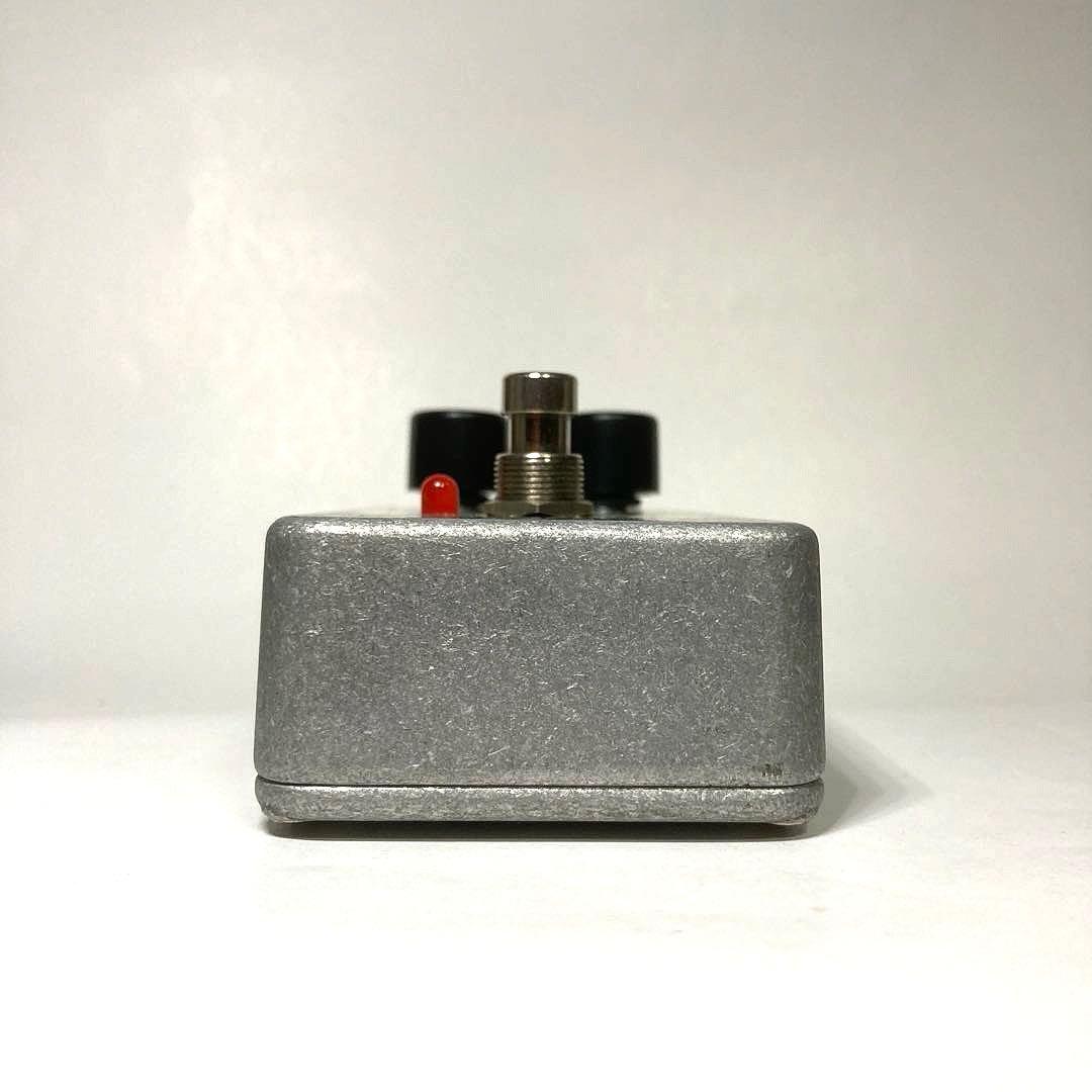 electro harmonix SOUL PREACHER コンプ