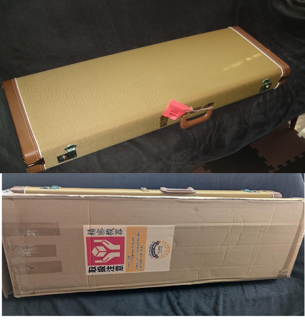 Fender USA Vintage Telecaster / メンテナンス済