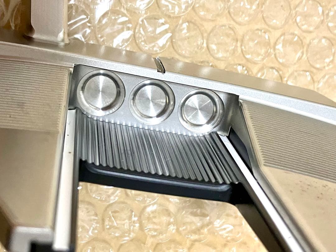 スコッティキャメロン ファントム 7.5 34インチヘッドカバー付き　パター