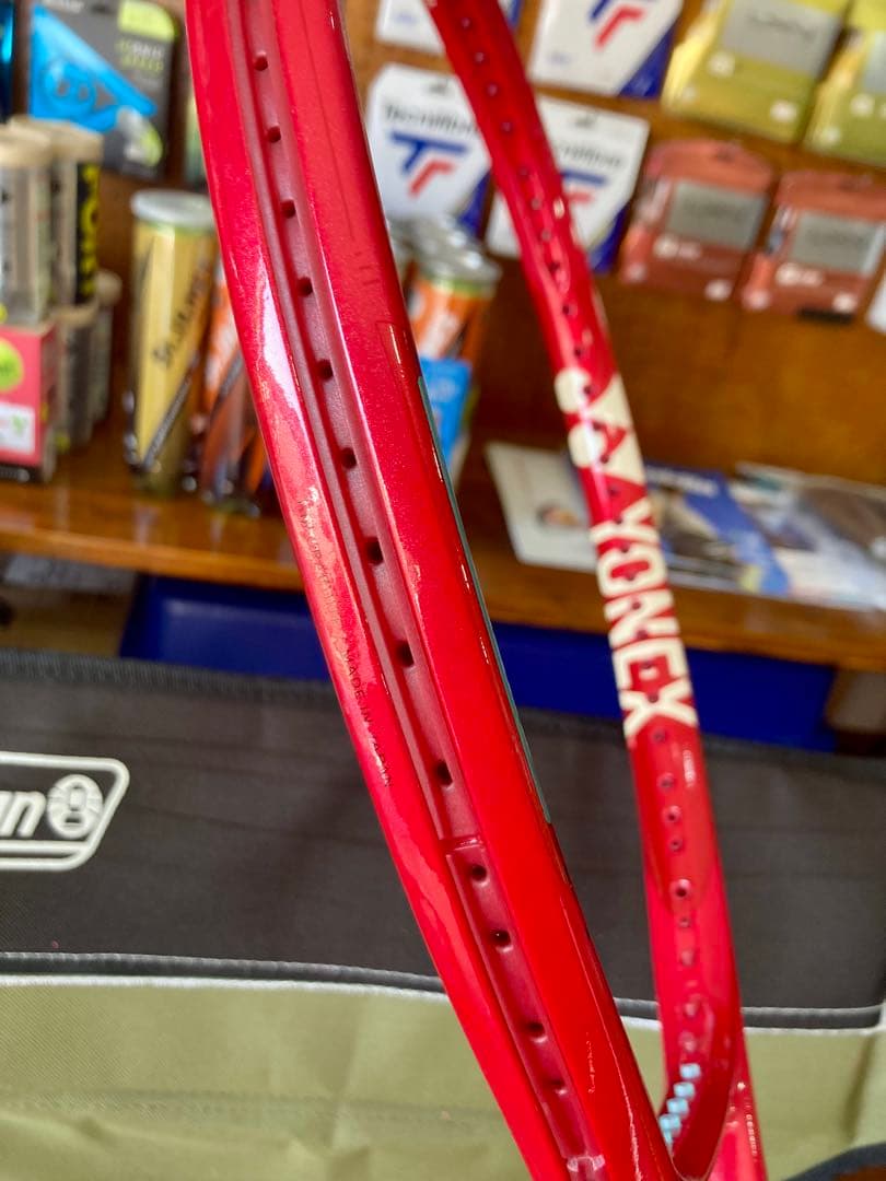 【さち】YONEX V CORE 98 2026 G2