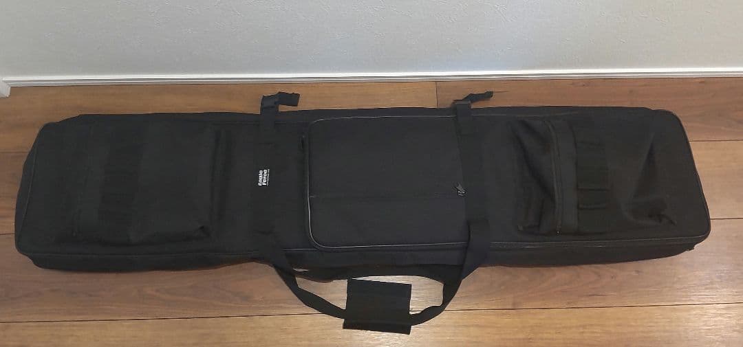 東京マルイ M40A5 スナイパーライフル　スコープ、バイポッド等セット