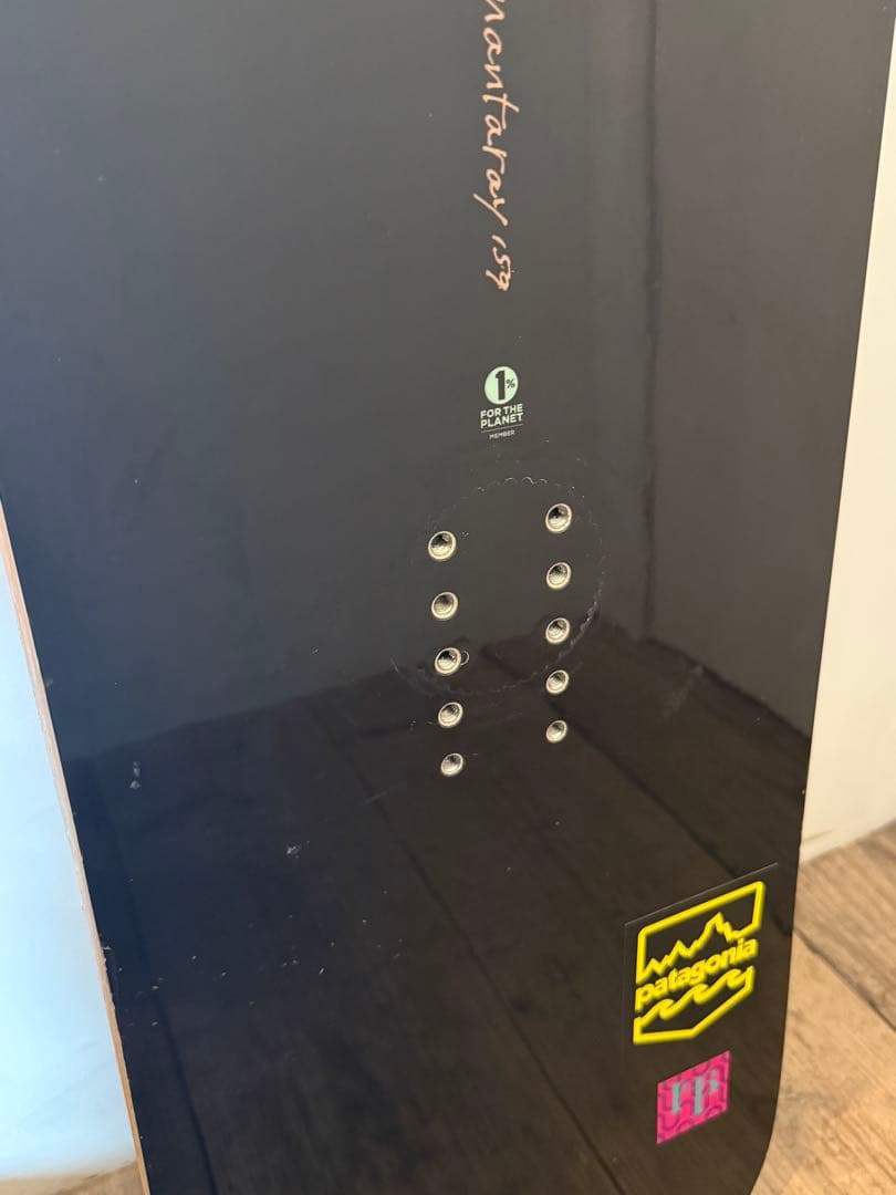 GENTEMSTICK GIANT MANTARAY 159 ゲンテン