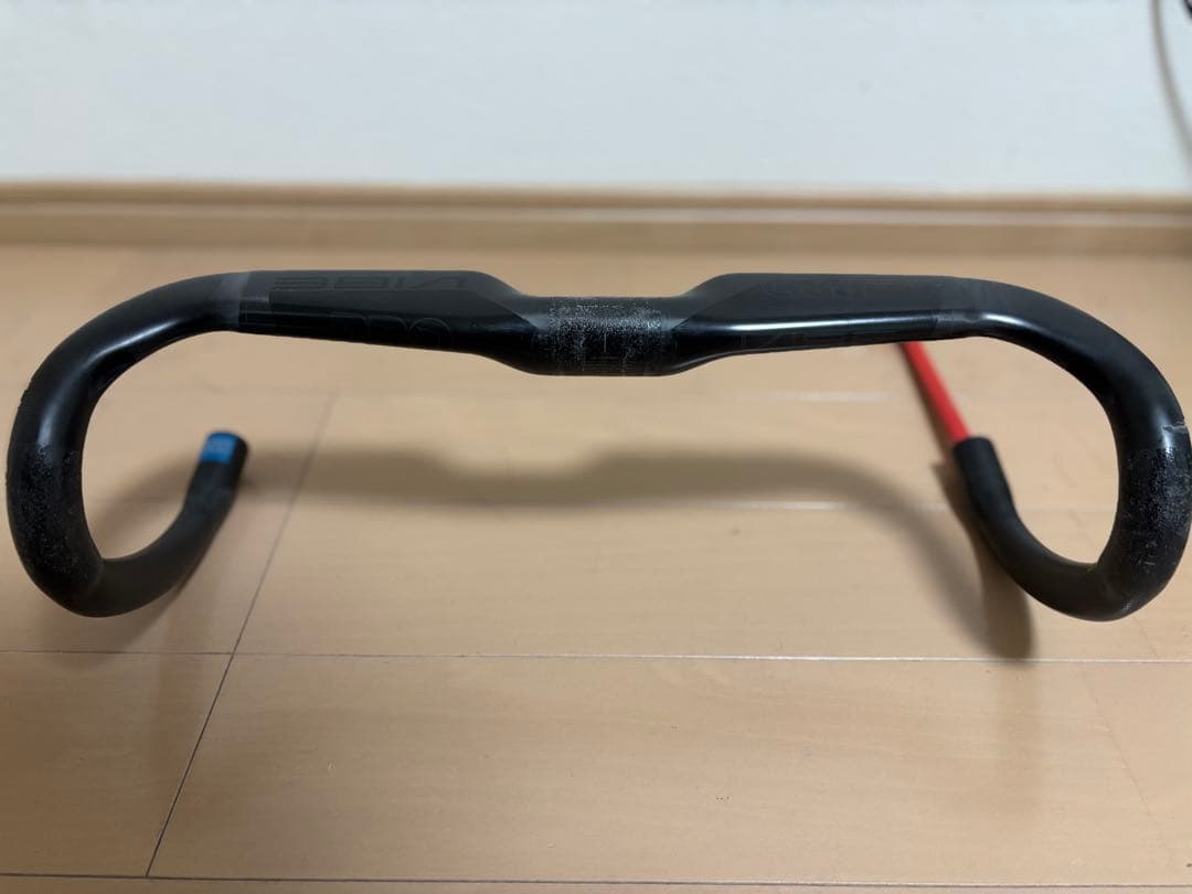 SHIMANO PRO vibeエアロ　400mm シマノプロ