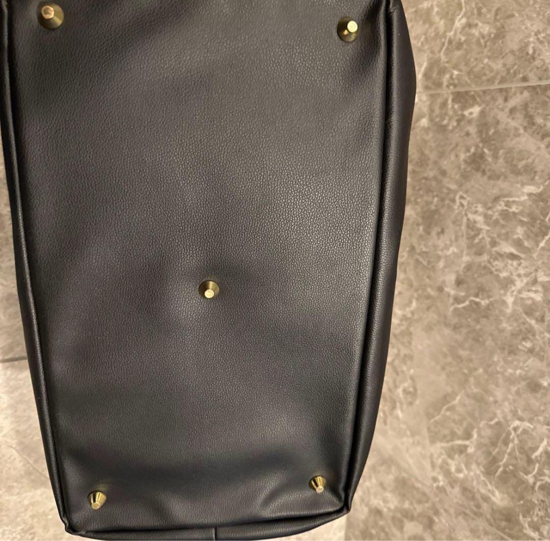 V12 ゴルフ　トートバッグ