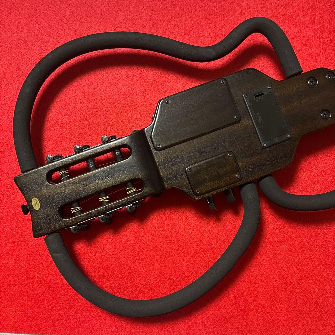 Aria サイレントギター SINSONIDO（シンソニード）