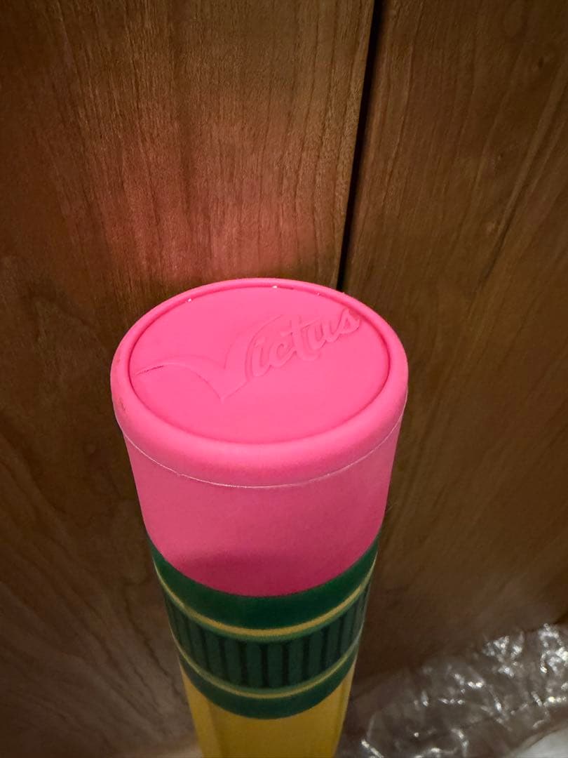 ビクタス　ペンシルバット　84cm 740g