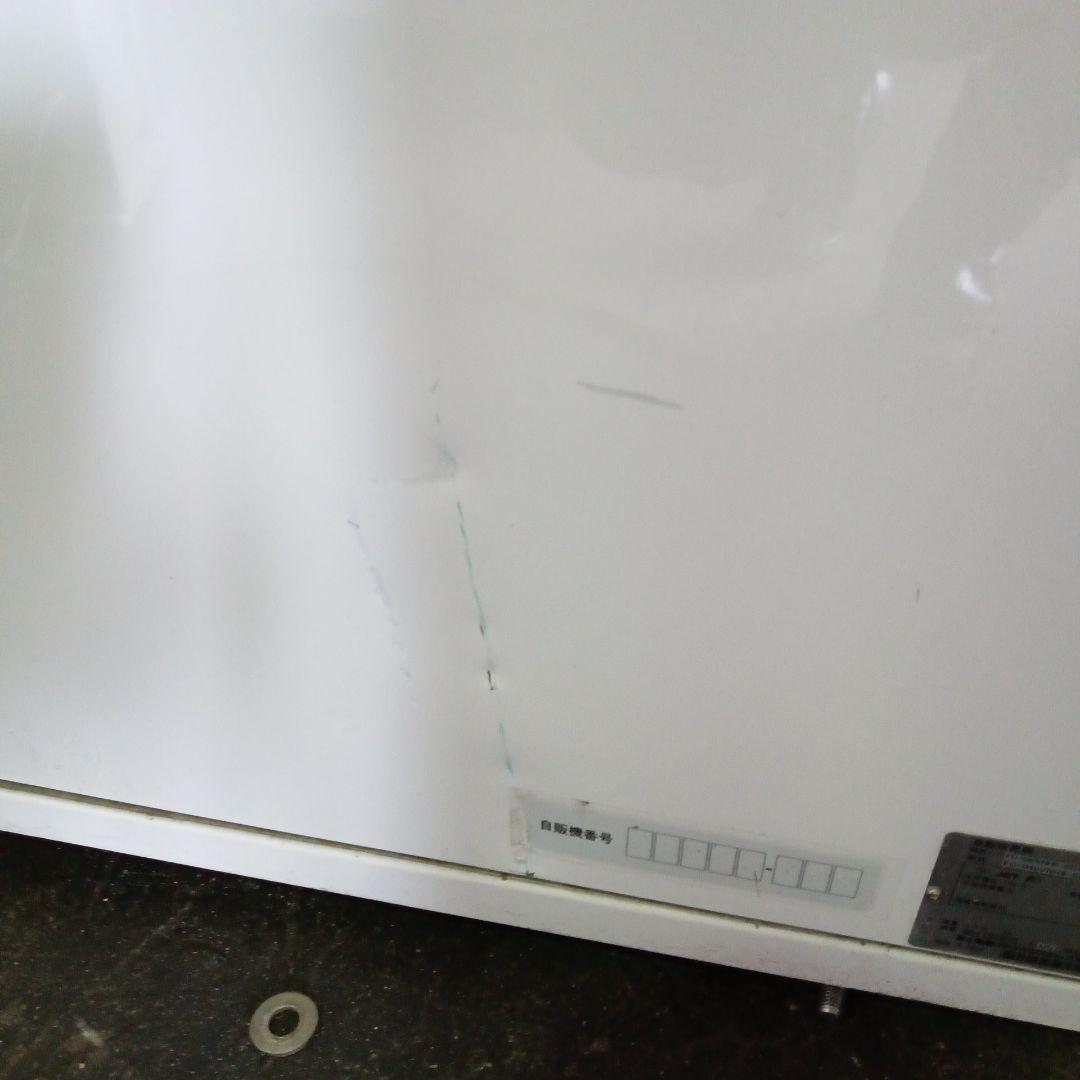 中古品タバコ自動販売機　タスポ正常個体　トレカ自販機