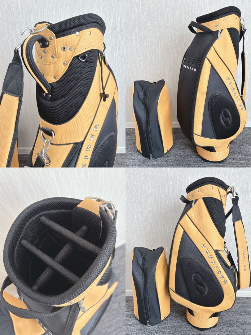 超豪華❗テーラーメイド/ゼクシオ★初心者用 メンズ ゴルフクラブセット