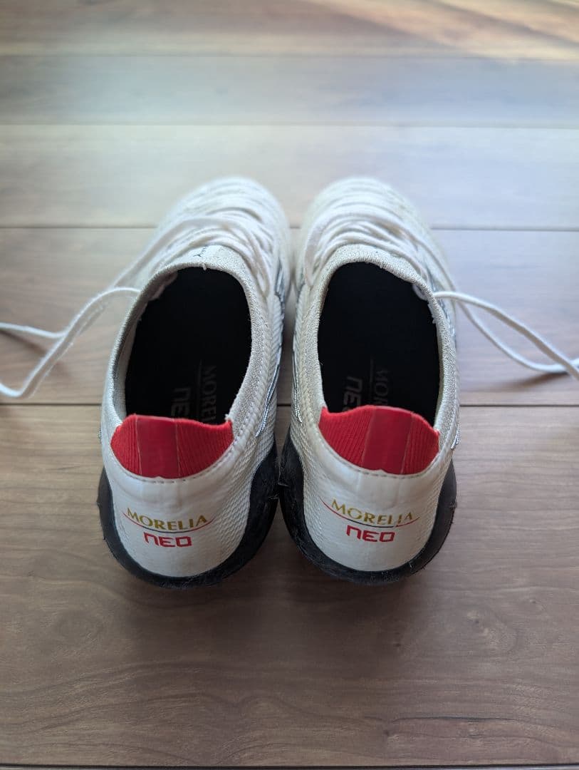 モレリアネオ4βジャパン　23.5cm