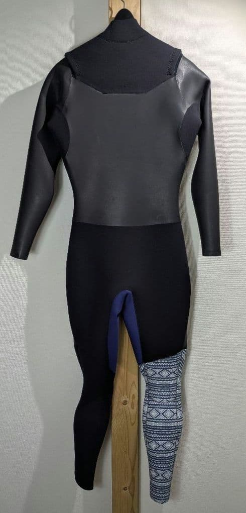 ウェットスーツ メンズ MLサイズ フルスーツ 日本製