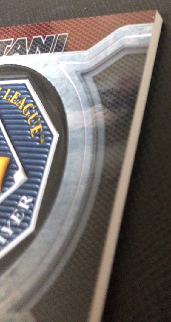 topps 2022 大谷翔平　MVPR パッチカード　99枚限定