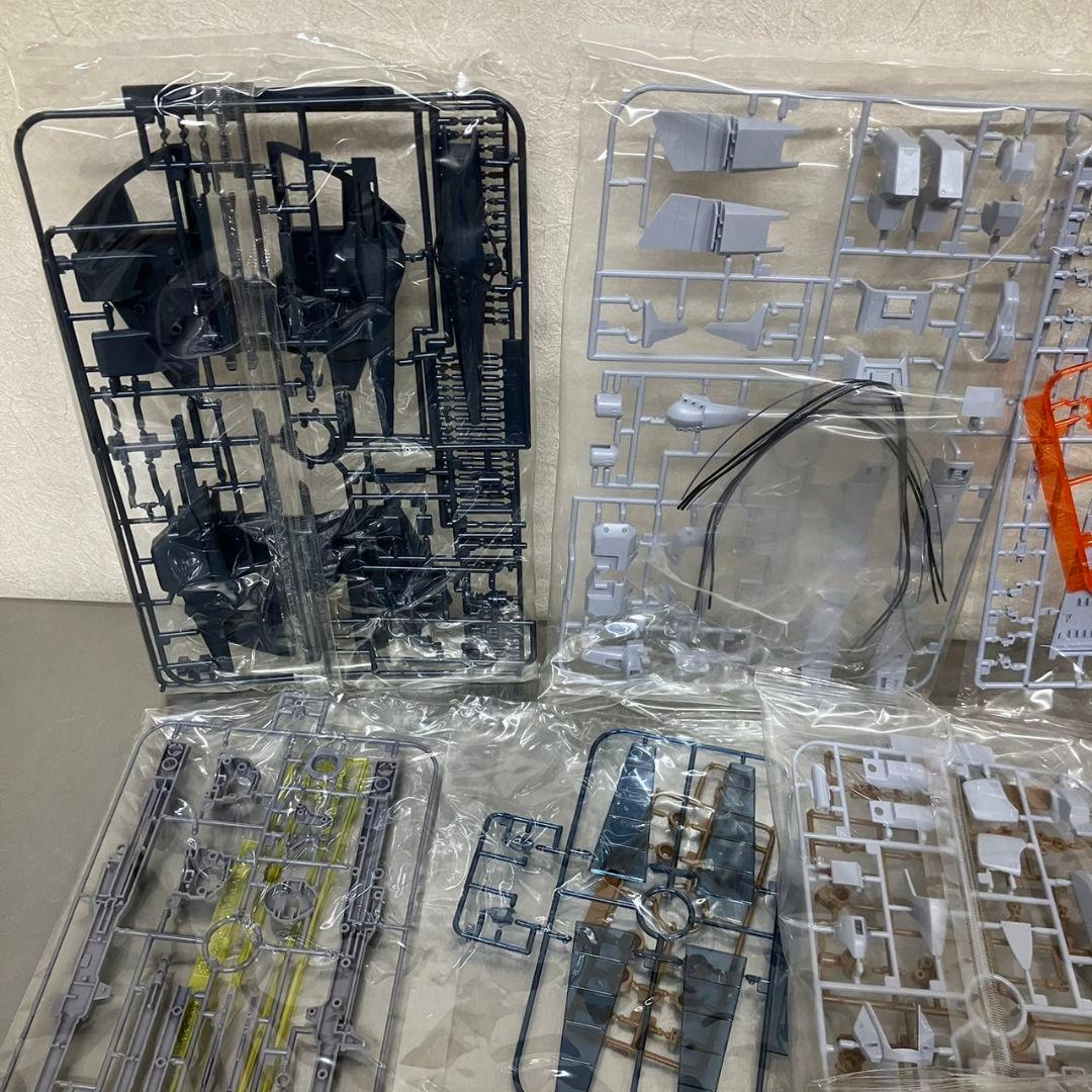 エルガイム MK-Ⅱ 1/100 R3 バンダイ プラモデル / L-GAIM