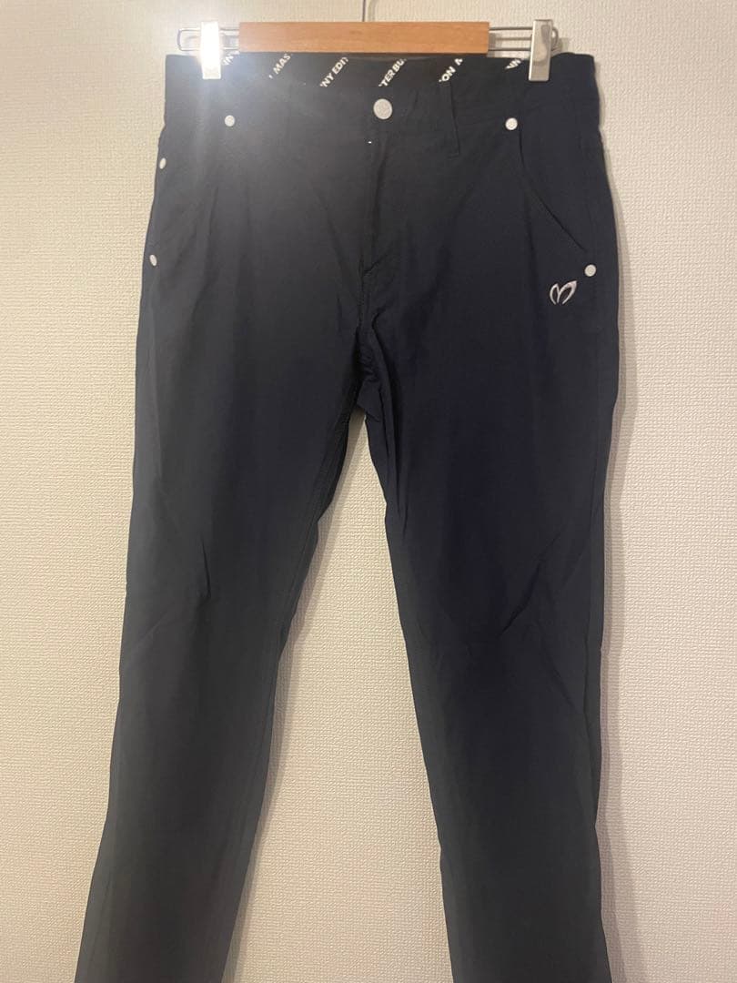 MASTER BUNNY EDITION アウター×ロングパンツ