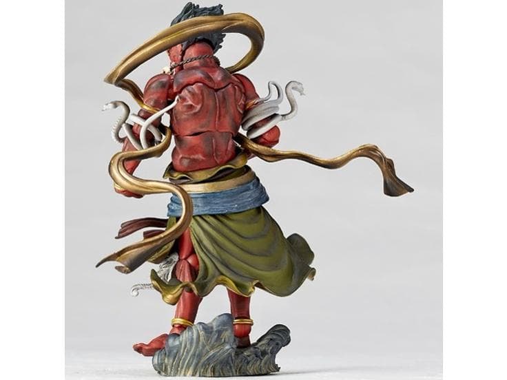 深沙大将 KT-017 フィギュア 海洋堂