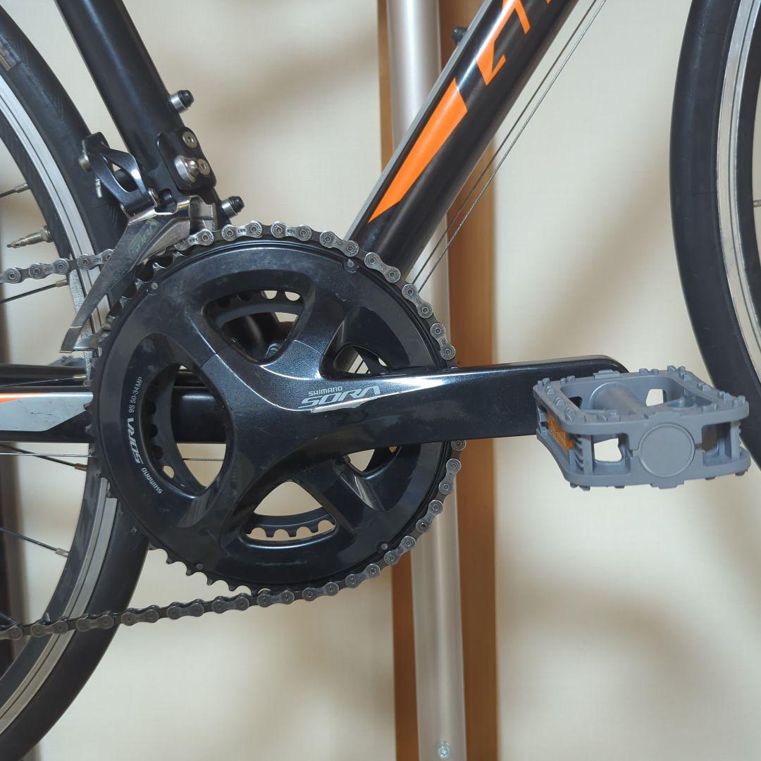 直接取引限定　ジャイアント　コンテンド　ロードバイク