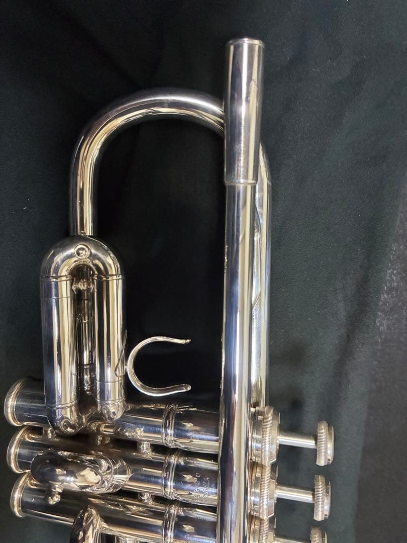 YTR-9335CHS ヤマハトランペットシカゴモデル 　本体 付属品付き