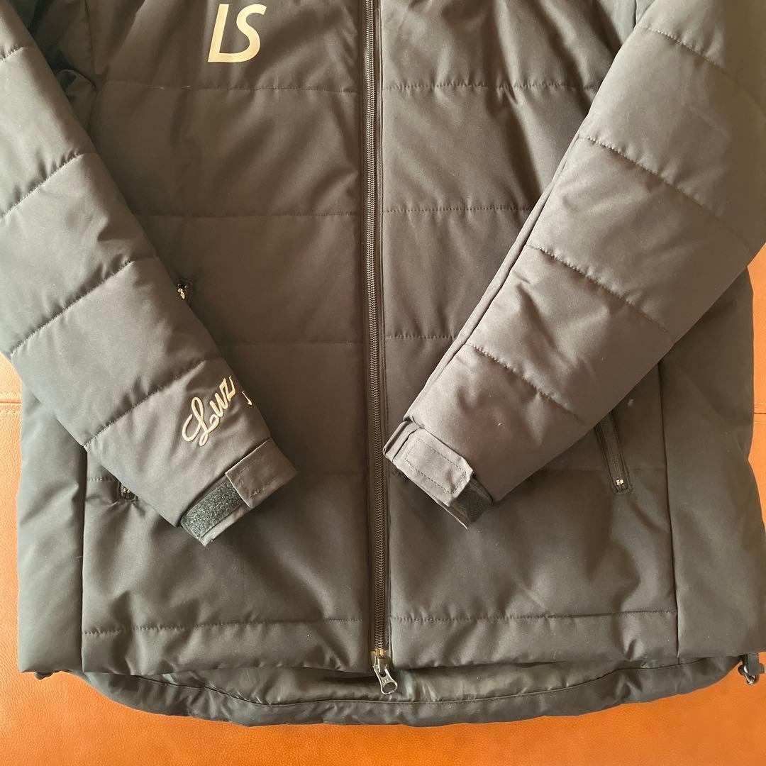 美品　Luz e Sombra 　中綿ジャケット　アウター　XS