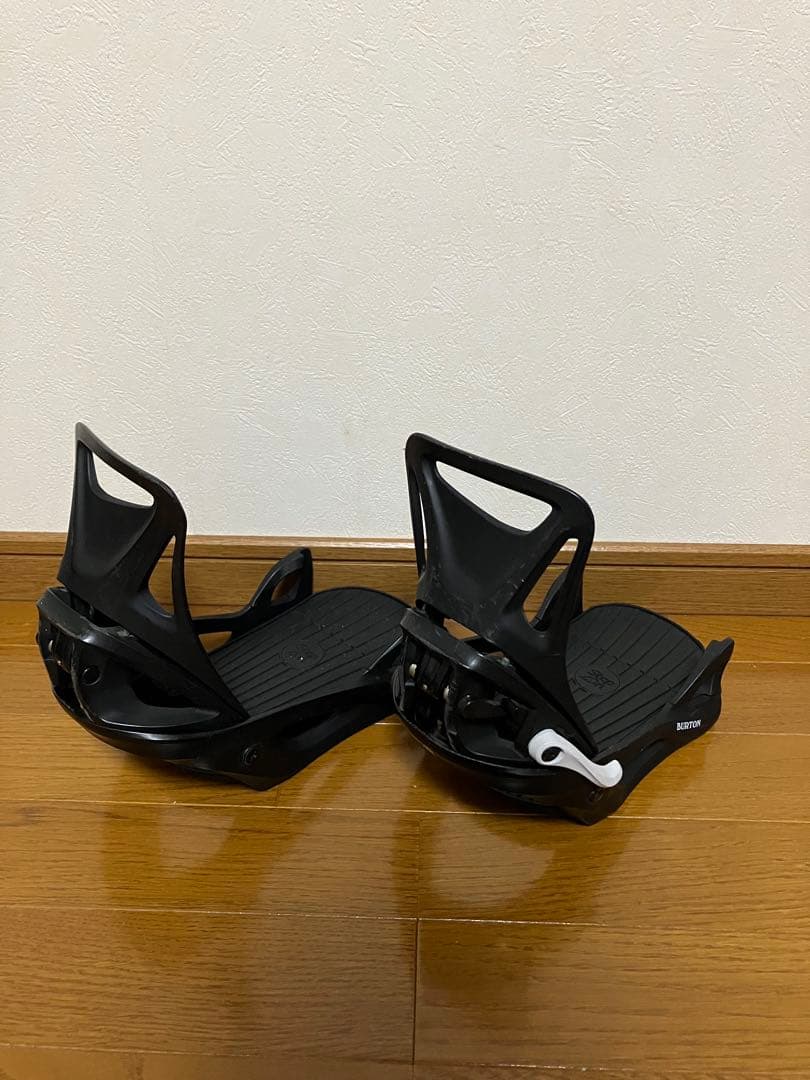 BURTON STEP ON L KIDS MONDO 22cm〜25cm