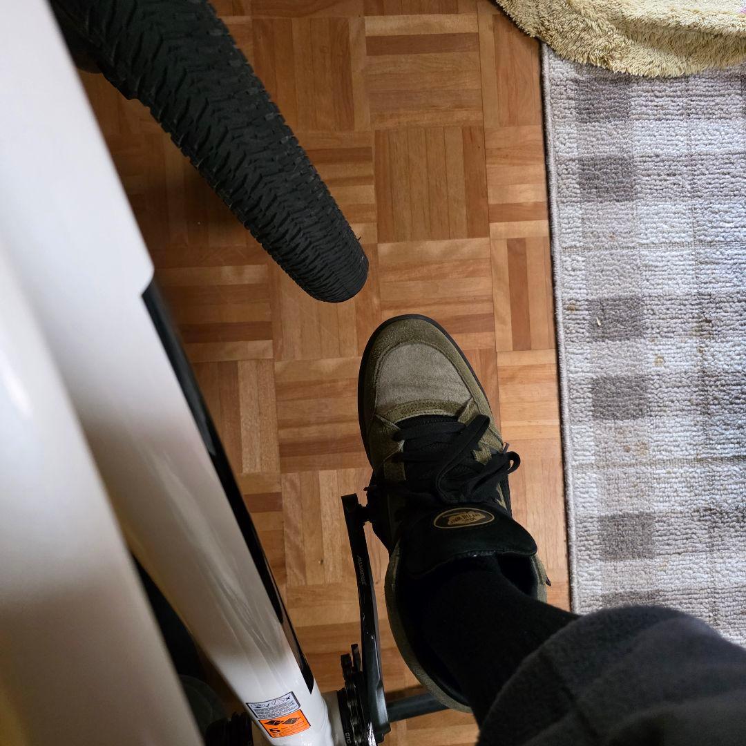 自転車本体 Canyon - Stitched 360 Pro Nineyard