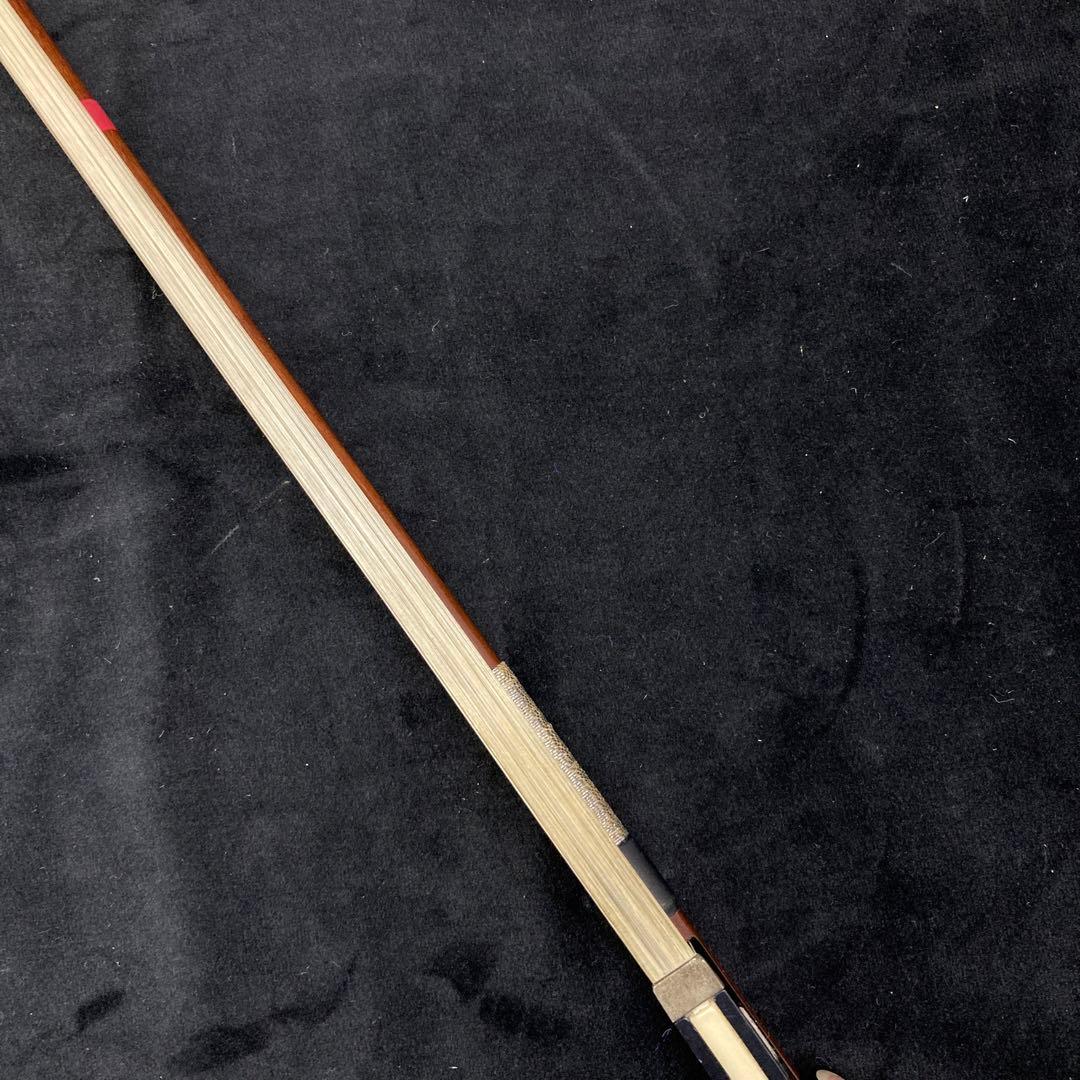 スズキバイオリン名古屋　no.220 1/8 子供用バイオリン　SUZUKI⑤