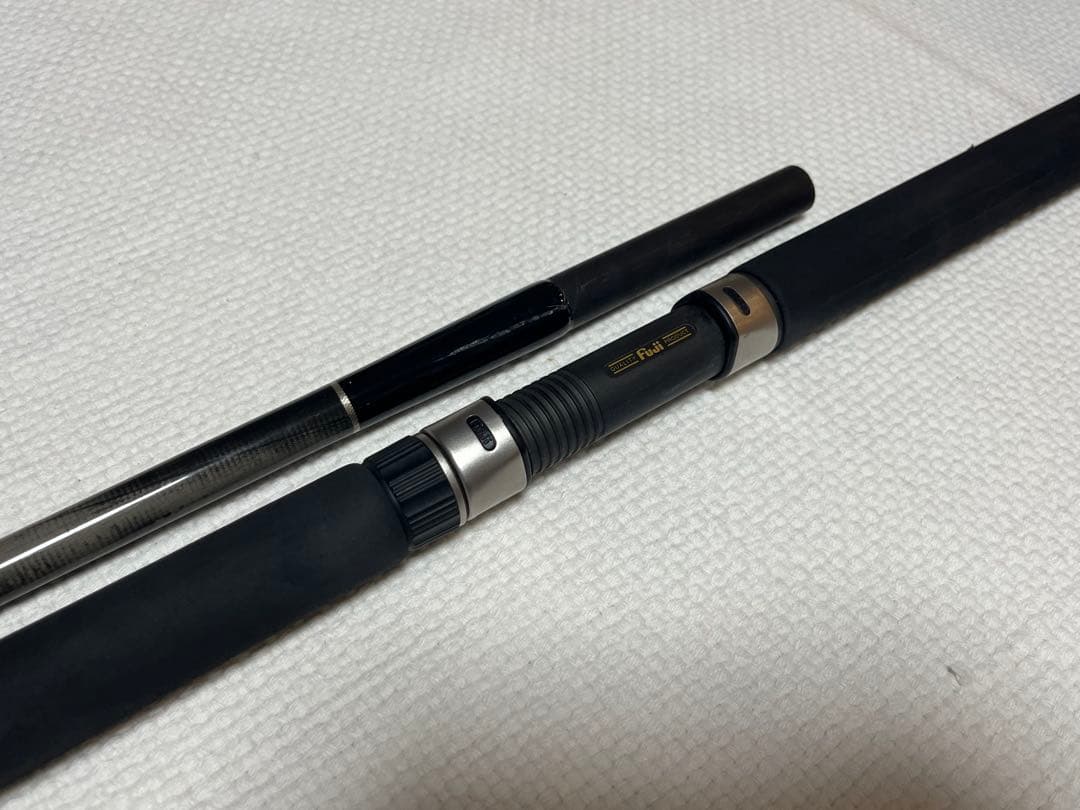 ブルーチェイサー80/35SC BLC カーペンター　carpenter γ