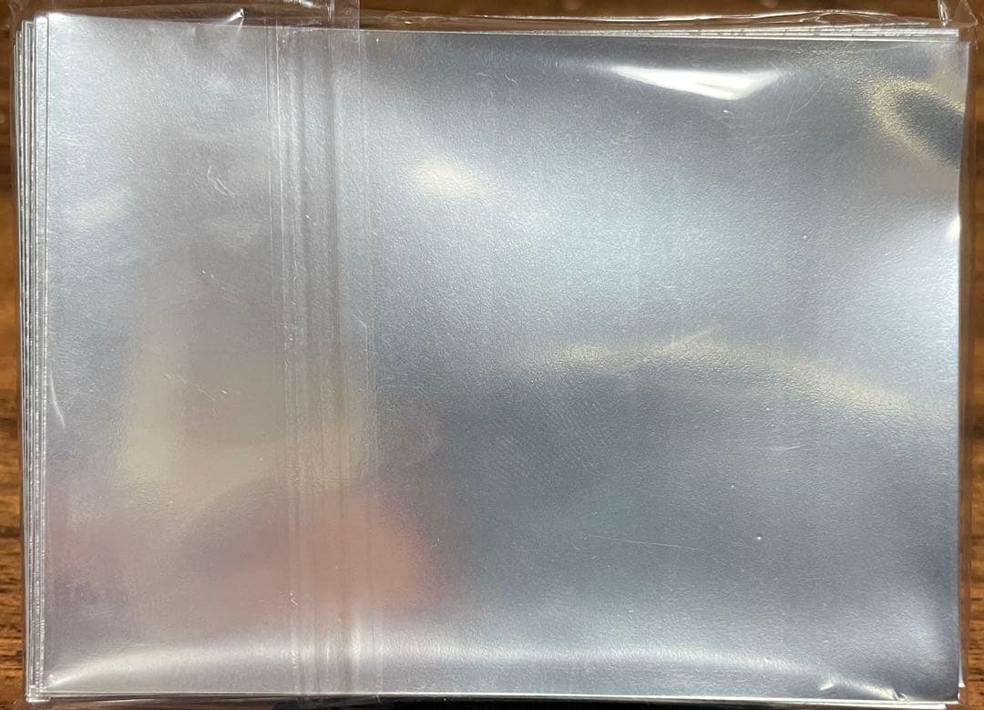 MTG 放浪皇のお花見 プレイマット＋スリーブ 各種1個ずつセット