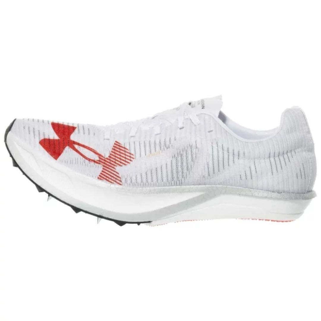 スパイク・シューズ Under Armor Shake Down Elite Prototype