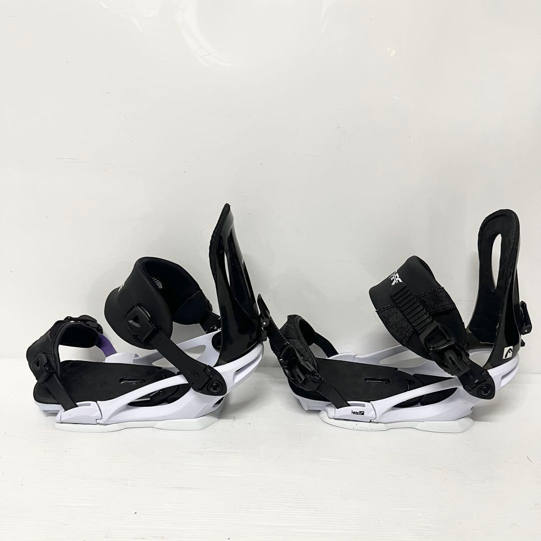 DEATH LABEL スノボセット　デスレーベル　スノーボード　ビンディング