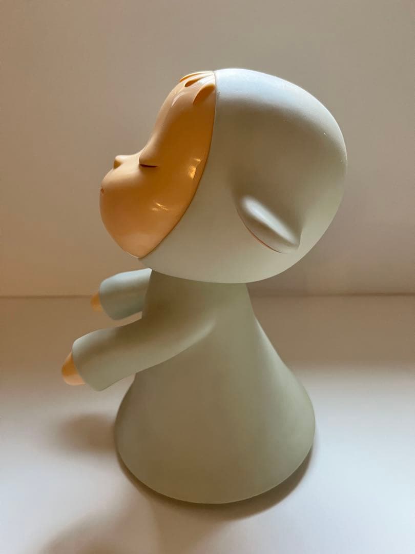 奈良美智 LITTLE WANDERER リトルワンダラー 生産終了品 入手困難