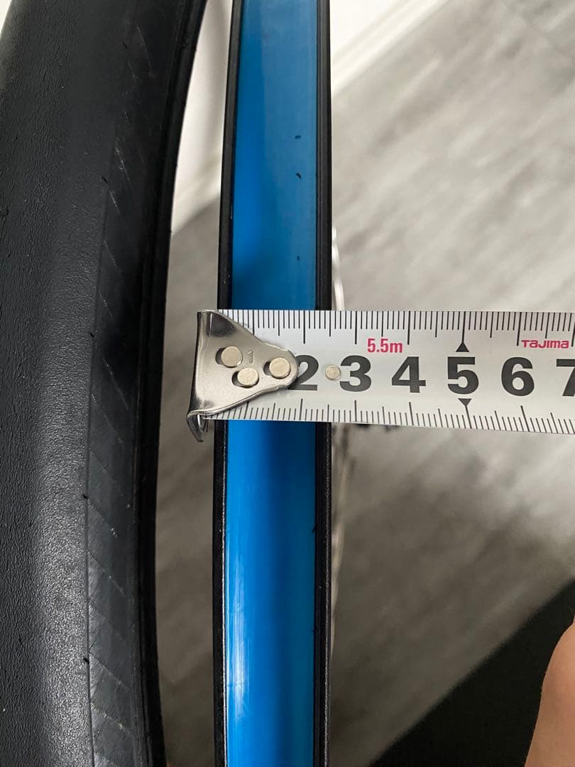 パーツ HED belgium