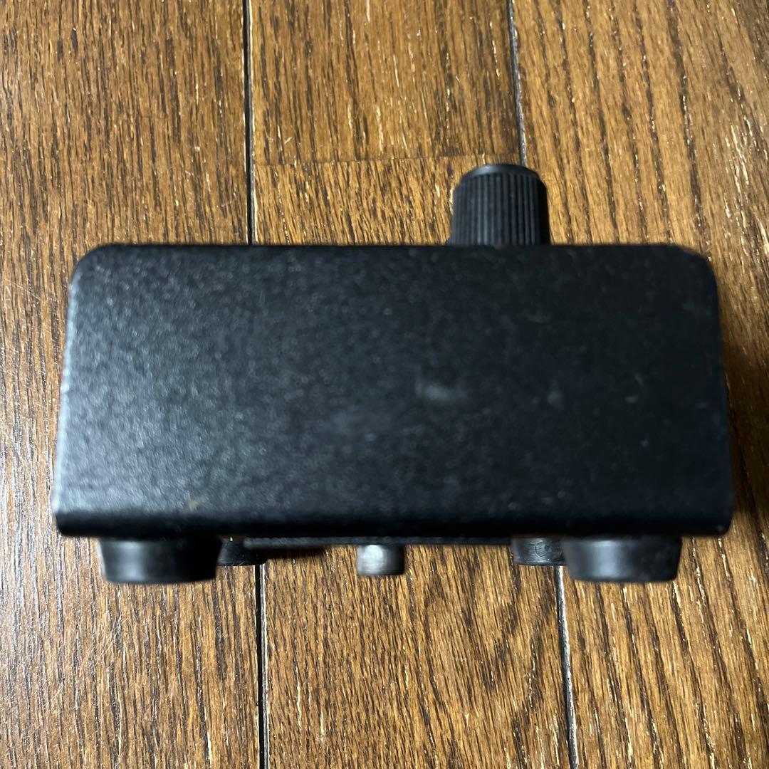 RAT proco USA ディストーション　エフェクター