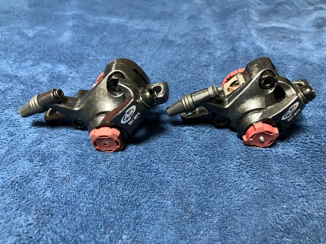 avidディスクブレーキ BB7