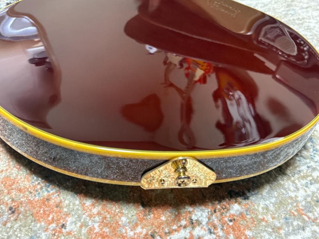 ギター Epiphone SHERATON E212T 50th 1962