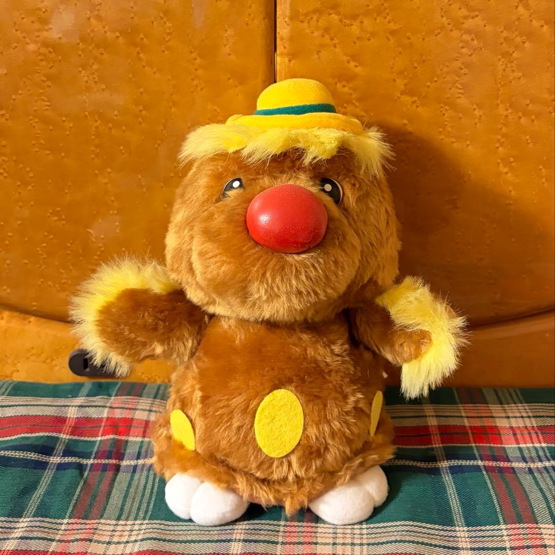 うごうごうごくゴン太くん