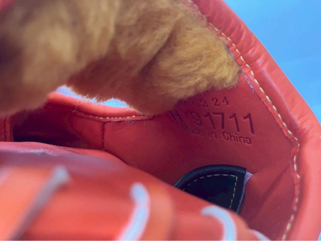 定価 69,300円　高橋宏斗型　硬式　ミズノプロ　投手　サイズ11 グローブ