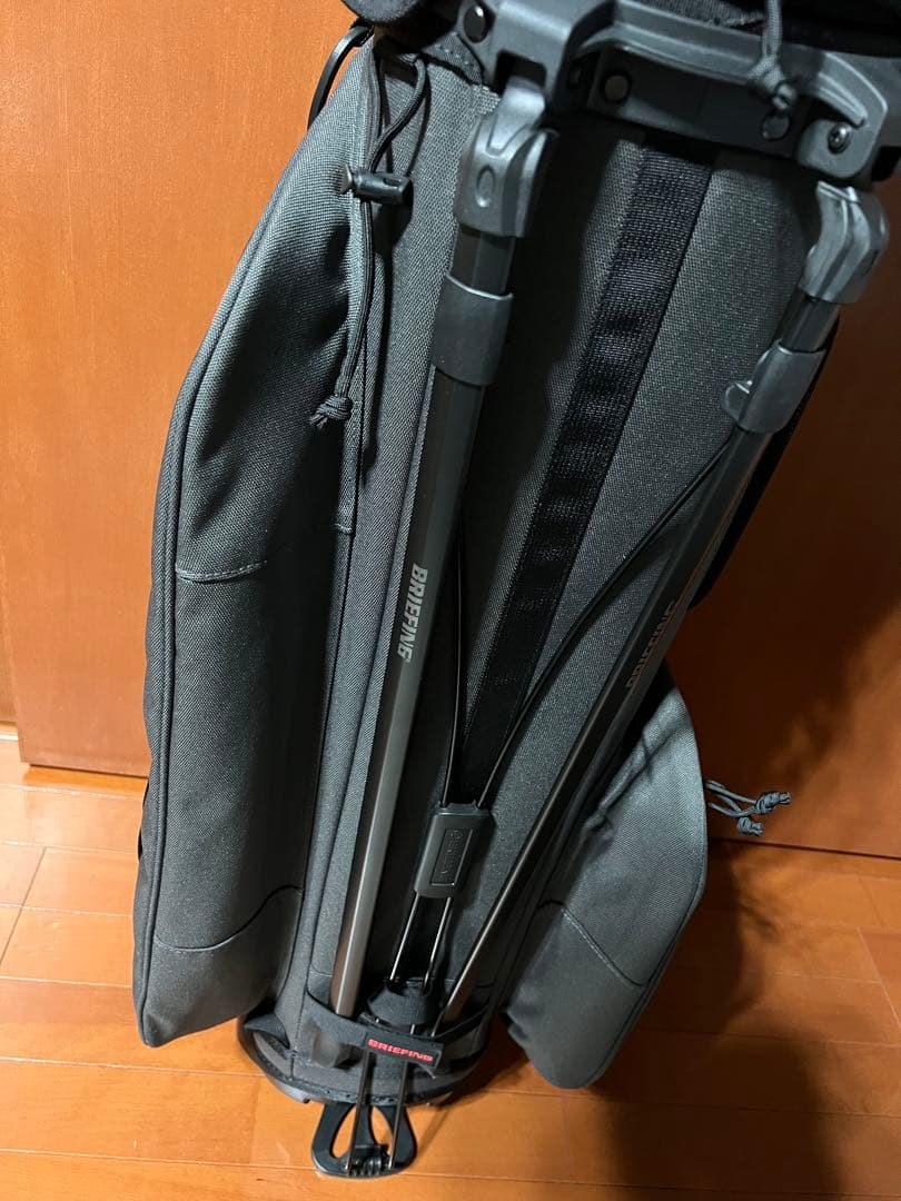 別注カラーBRIEFING CR-4 #03 ECO CANVAS