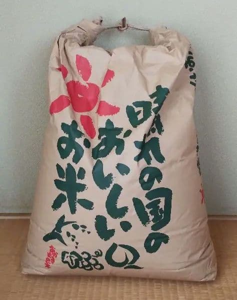 令和7年 岡山県産 玄米 17kg コシヒカリ 送料無料 ①