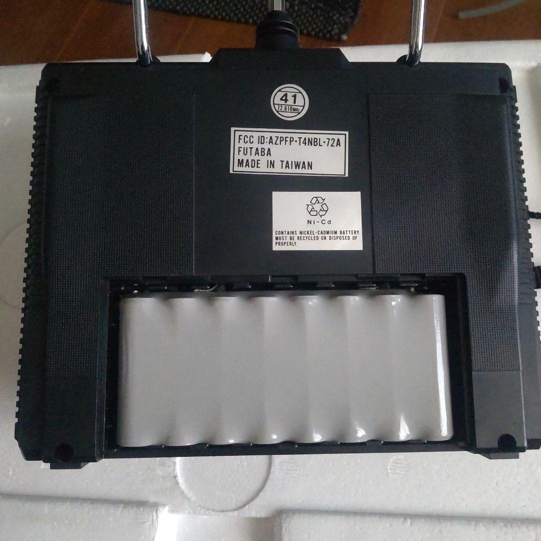 ♦限定値下げ♦FP-4NBL 飛行機ラジコンプロポ