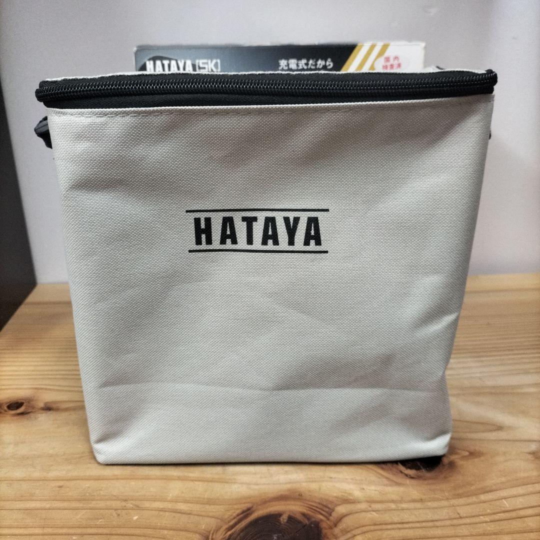 美品　ハタヤ　LWK-SSS