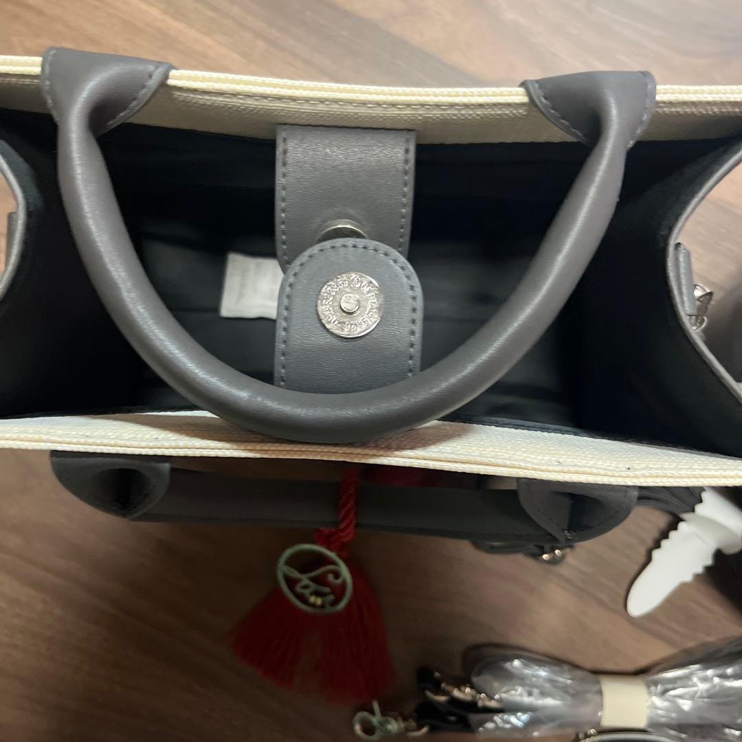 ONE PIECE USJ ユニバ　鞄　ロー　ゾロ　サンジ　サンレス　ルフィ