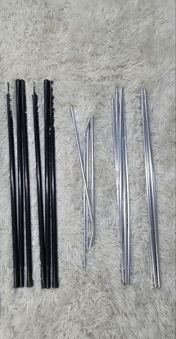 ロゴス　グランベーシック エアマジック PANELトンネルドーム XL-BJ