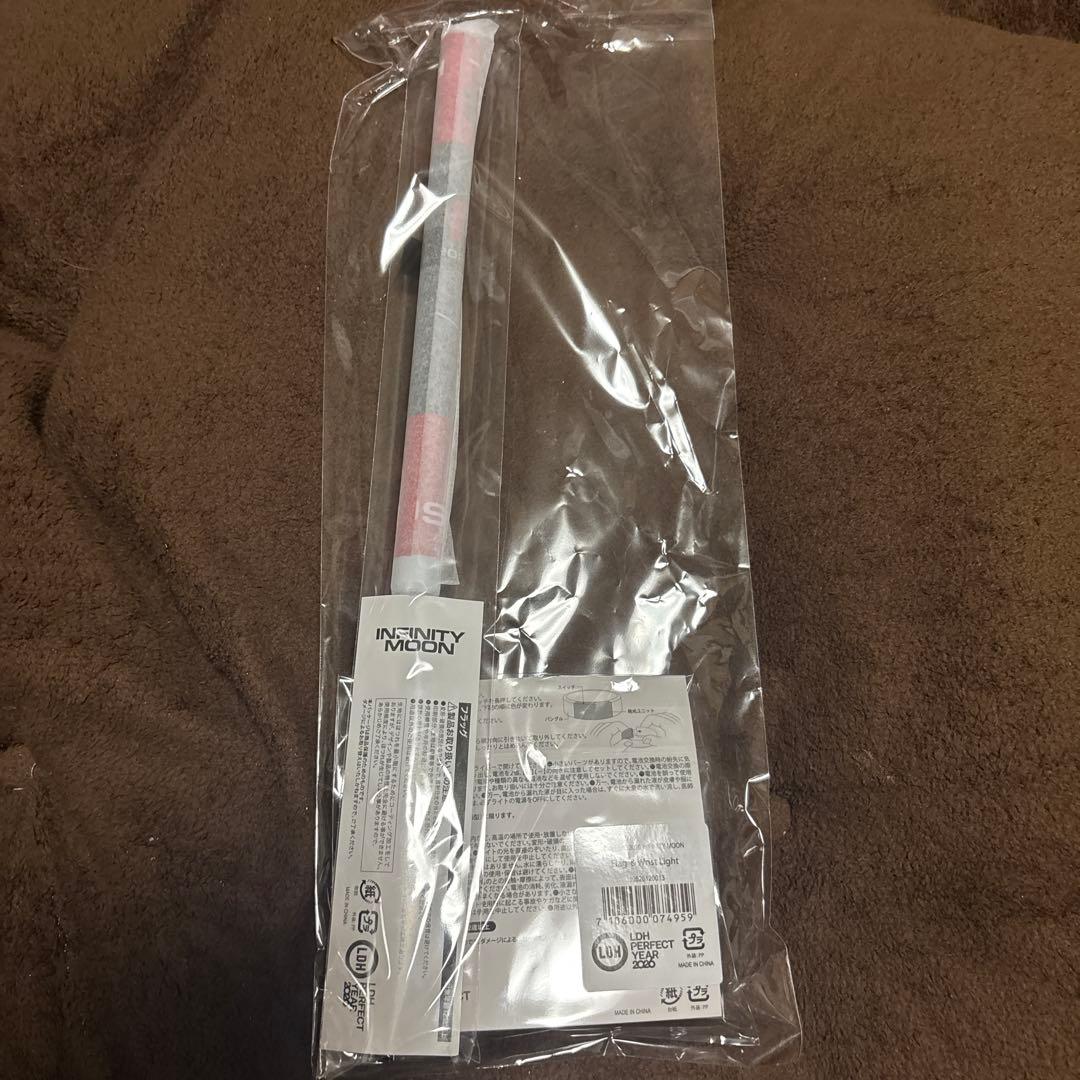 登坂広臣INFINITY MOON グッズセット