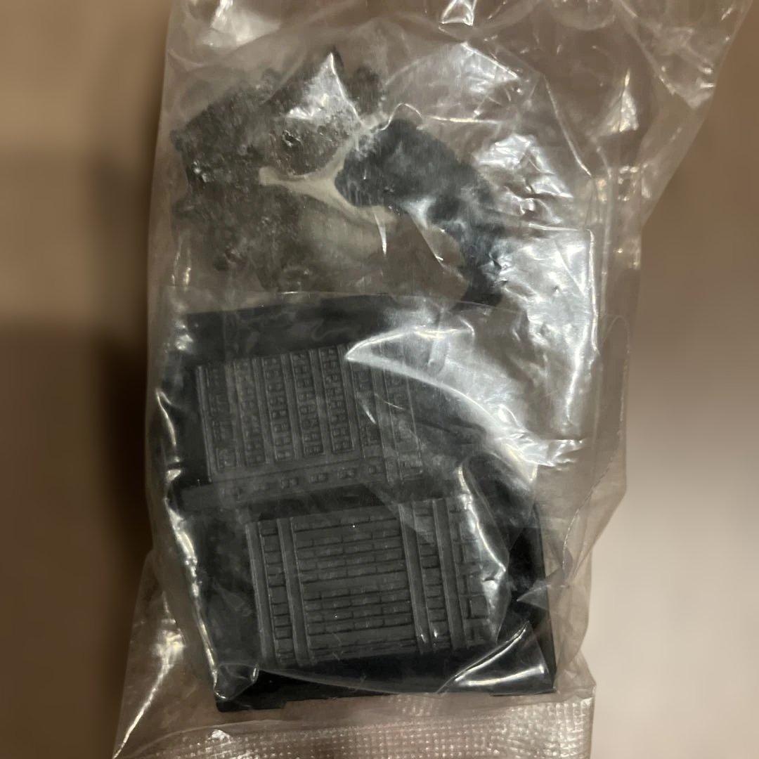 【ウルトラ怪獣名鑑】ゴーガの像 カラーver.＆モノクロver.