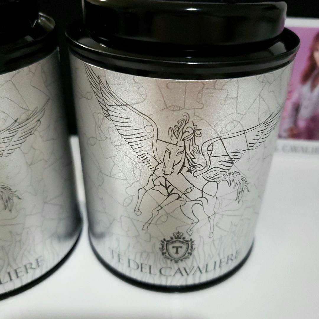 THE ALFEE 高見沢俊彦さんプロデュース チャイ&オールドアッサム