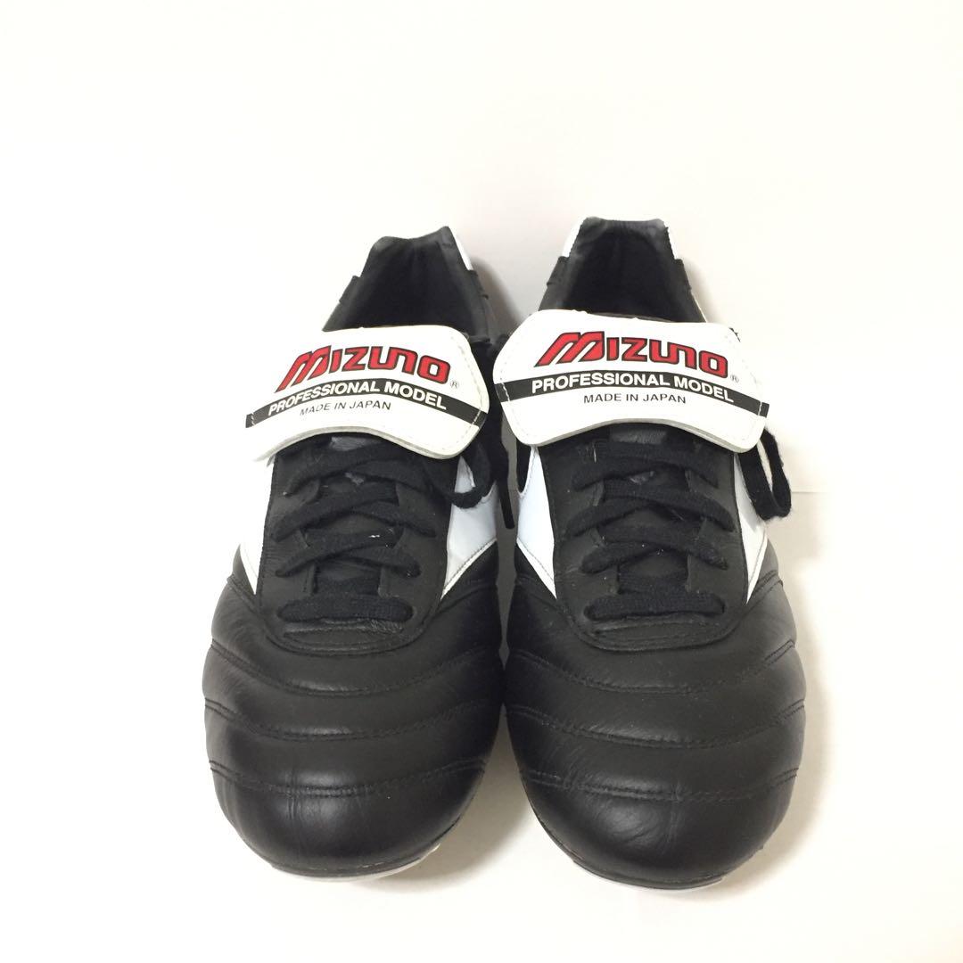 大人気!!【MIZUNO】ミズノ MORELIA2 JAPAN サイズ26.5