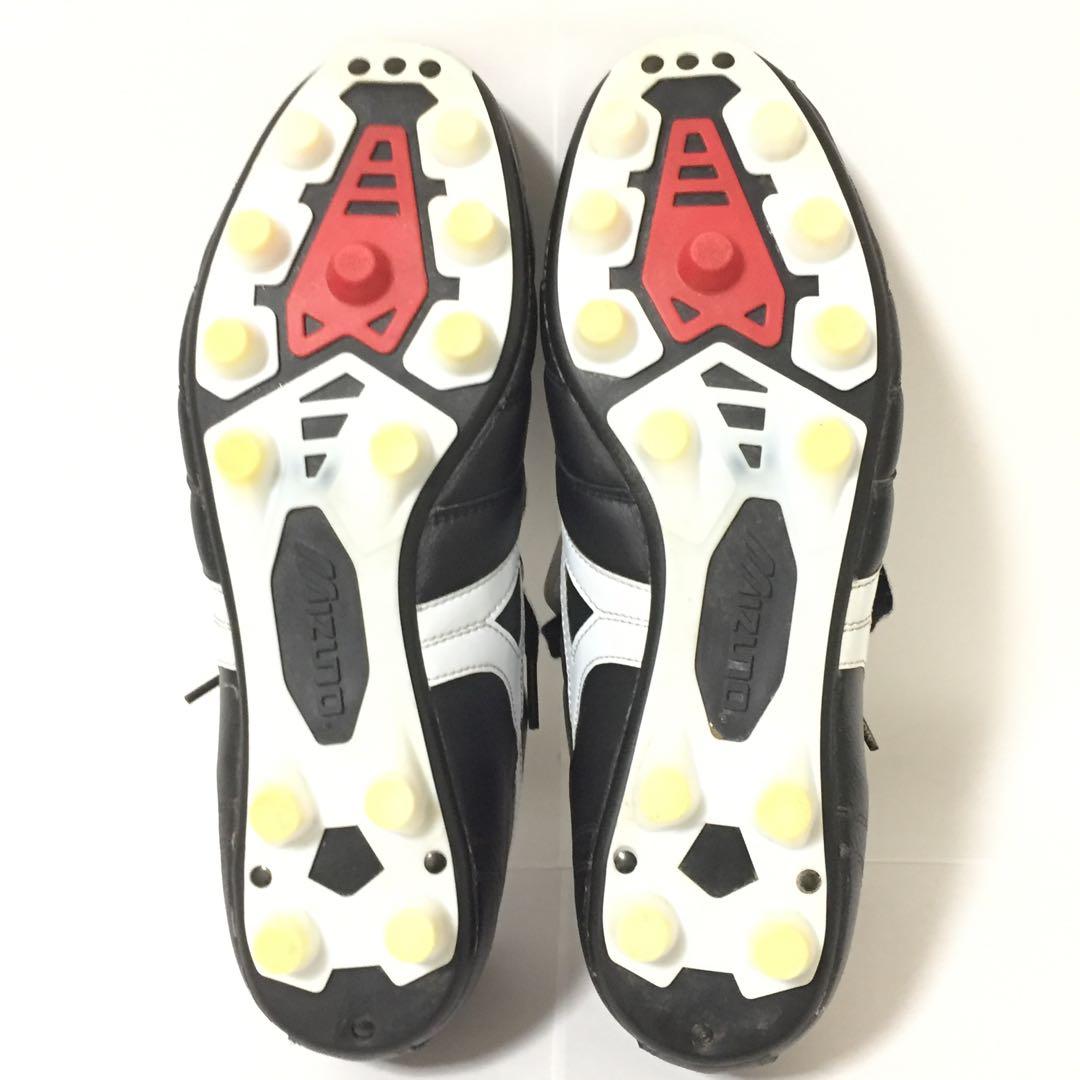 大人気!!【MIZUNO】ミズノ MORELIA2 JAPAN サイズ26.5