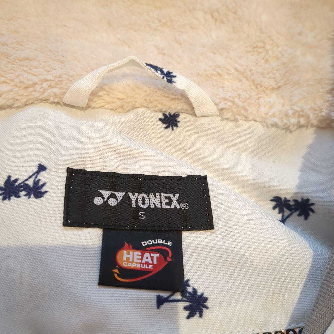 ヨネックス スノーボードウェア Sサイズ 新品未使用レディースジャケット